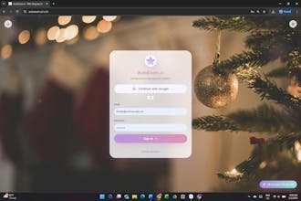 AutoExam.ai gallery image