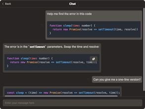 Commander GPT gallery image