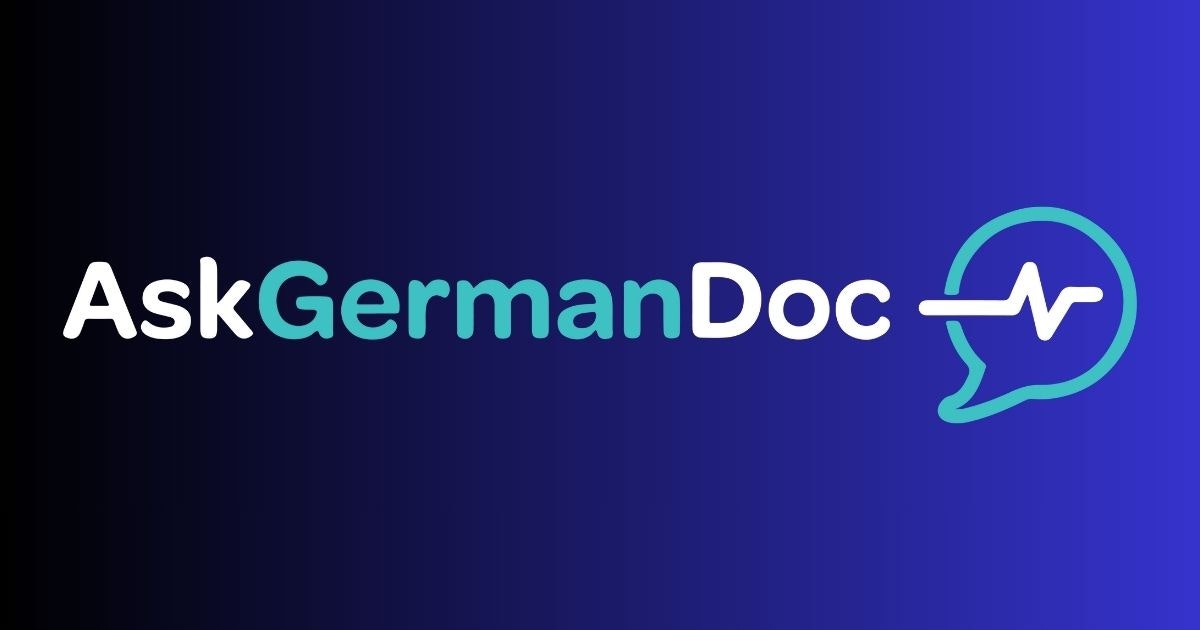 AskGermanDoc – German Second Opinions  gallery image