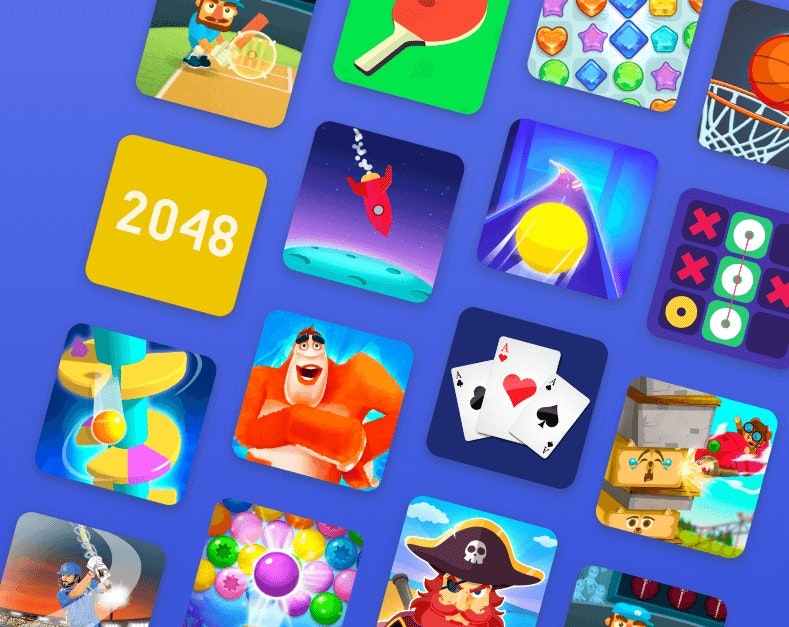 MoneyGames gallery image