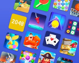 MoneyGames gallery image