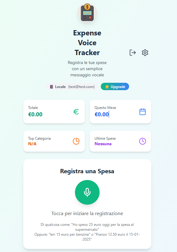 Expensevoice media 2