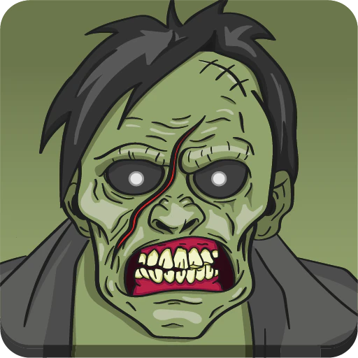 Zombies vs Humans - Battle simulator