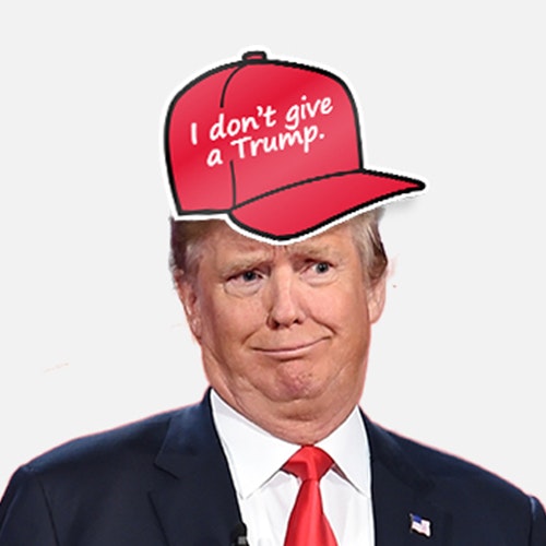 Make Caps Great Again