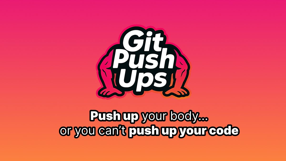 Git Pushups gallery image