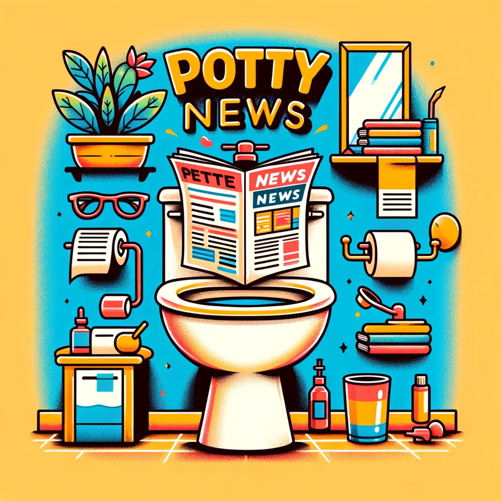 Noticias para ir al baño media 3