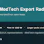 China MedTech Export Radar