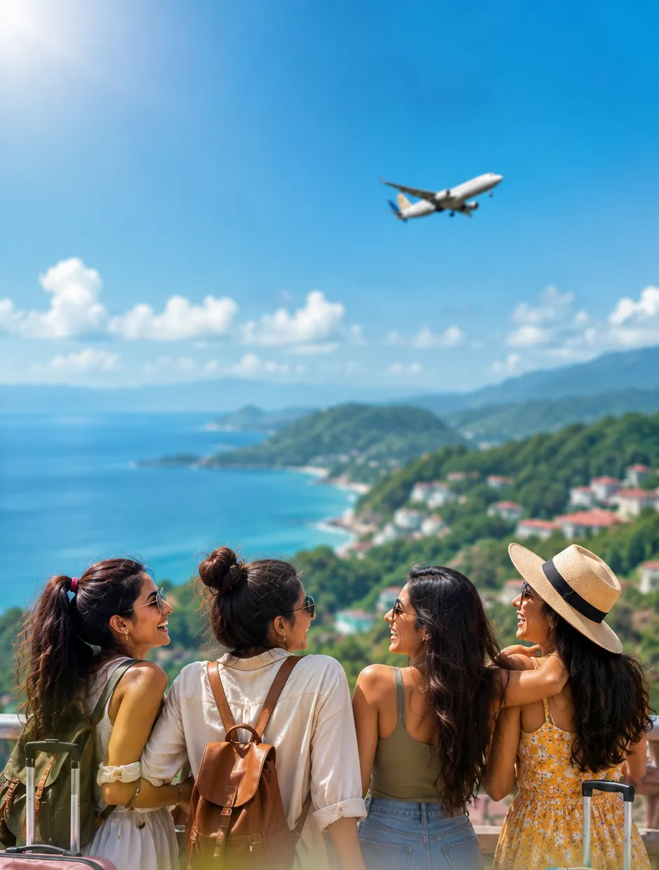 Herwave - Women Only Travel gallery image
