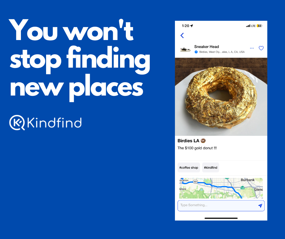 Kindfind media 3