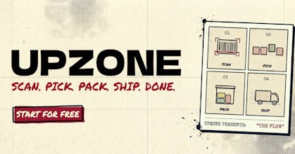 Upzone gallery image