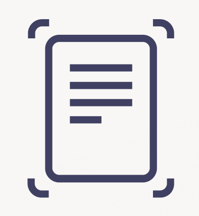 OCR Arena - Product Hunt launch logo and brand identity