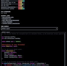 Codigo gallery image