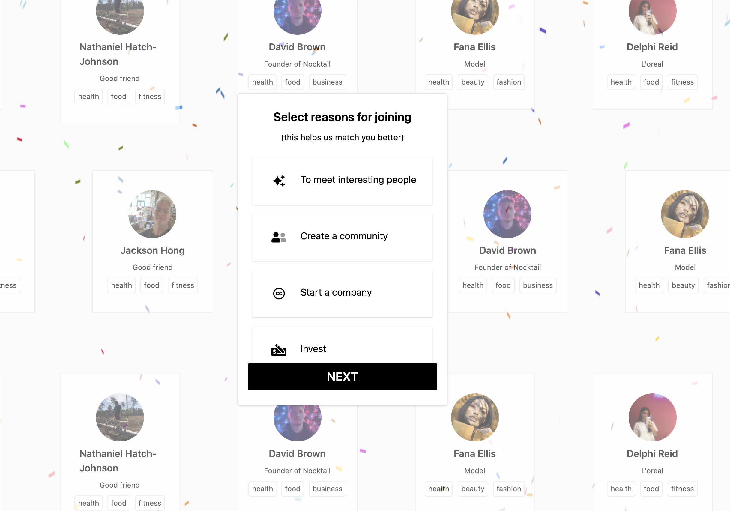 ChitterChat gallery image