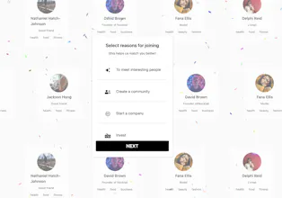 ChitterChat gallery image