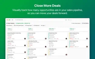 Daylite For Mac  gallery image