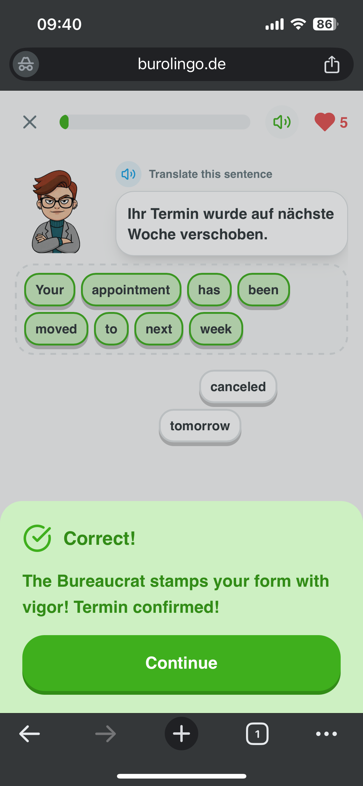 Bürolingo gallery image