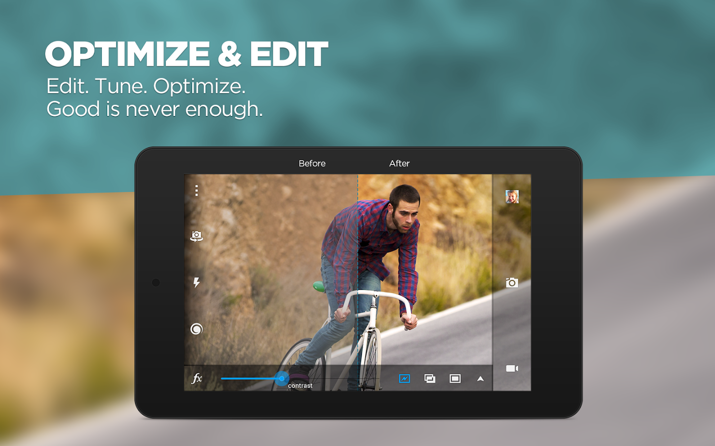 Camera MX gallery image