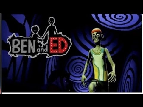 Ben and Ed gallery image