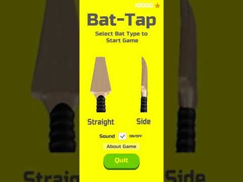 Bat Tap : Cricket Game 2020 gallery image