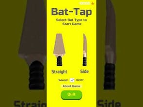 Bat Tap : Cricket Game 2020 gallery image