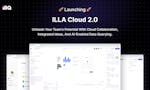 ILLA Cloud 2.0 image