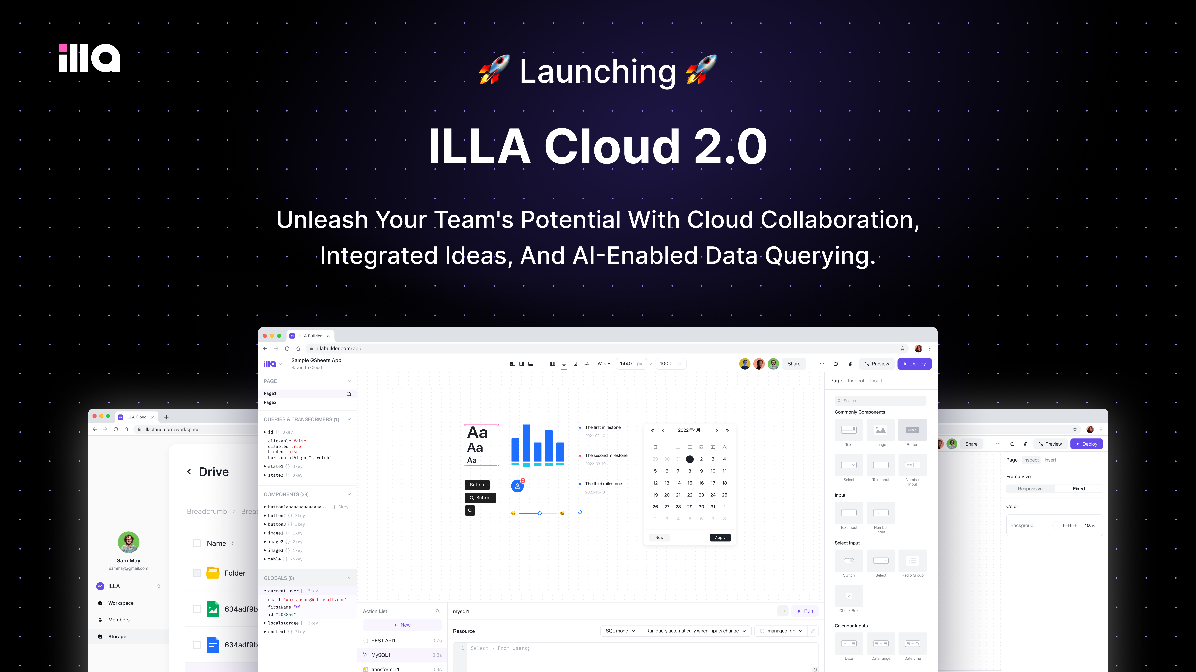 Illa Cloud 2.0 media 2