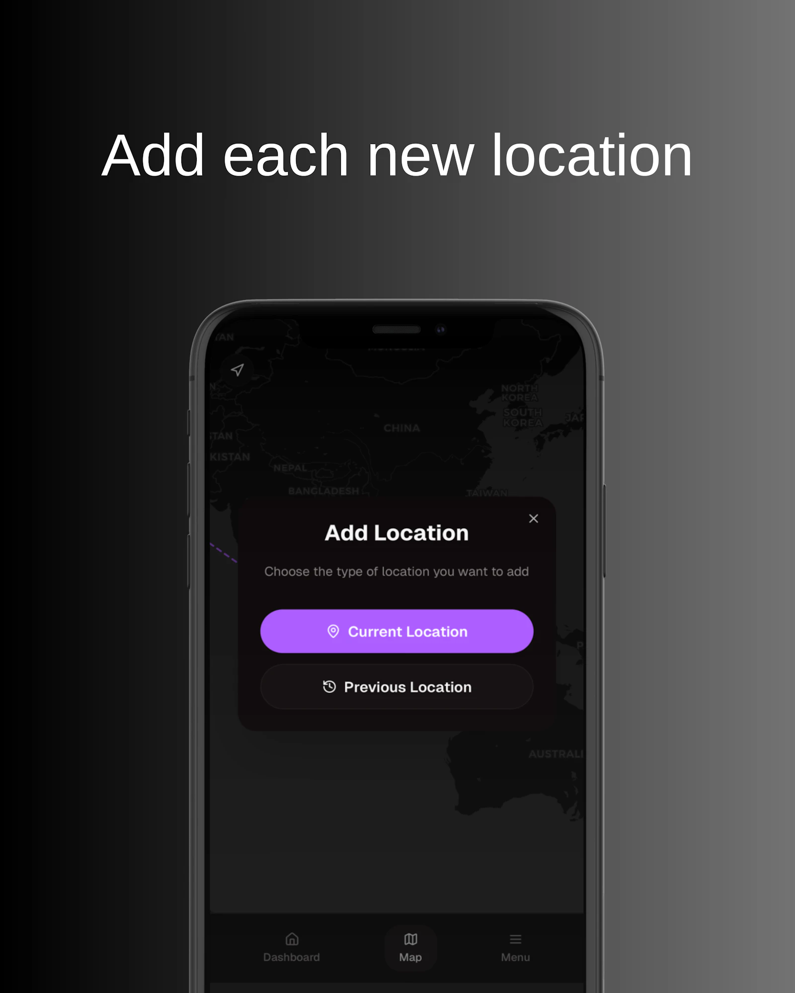 DigiCrumbs screenshot 2