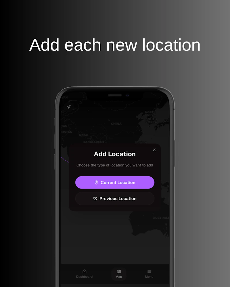 DigiCrumbs screenshot 2