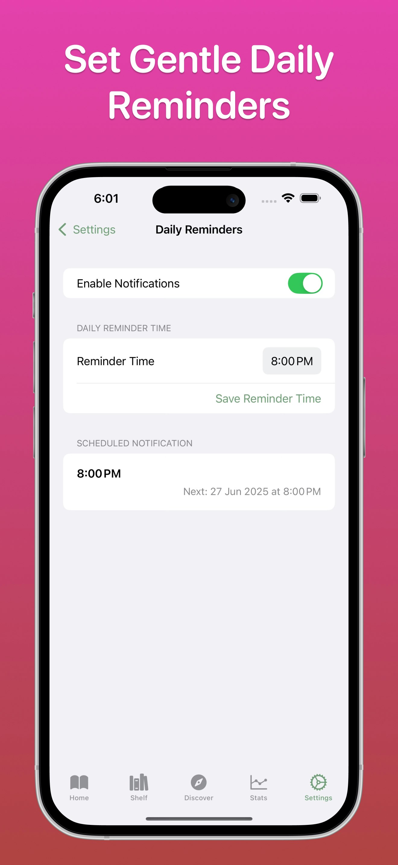 Bookxy Book Tracker gallery image