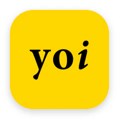 Yoi
