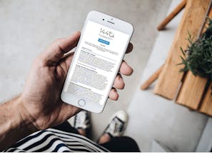 1440 Daily Digest gallery image