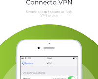Connecto VPN media 3