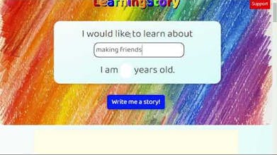 LearningStory gallery image