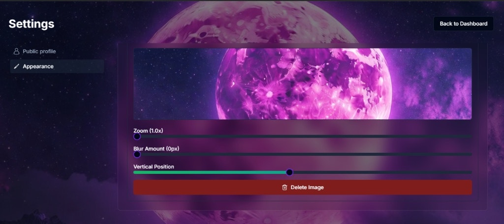Rendotr - Screenshot 3 showing product features and functionality