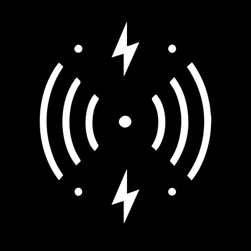 FullSignal - Product Hunt launch logo and brand identity