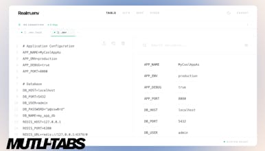 REALM .ENV gallery image
