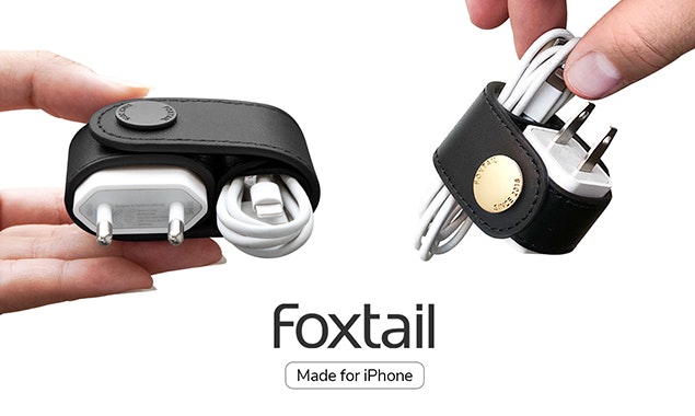 Foxtail gallery image