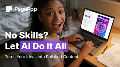 PagePop gallery image