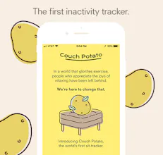 Couch Potato gallery image