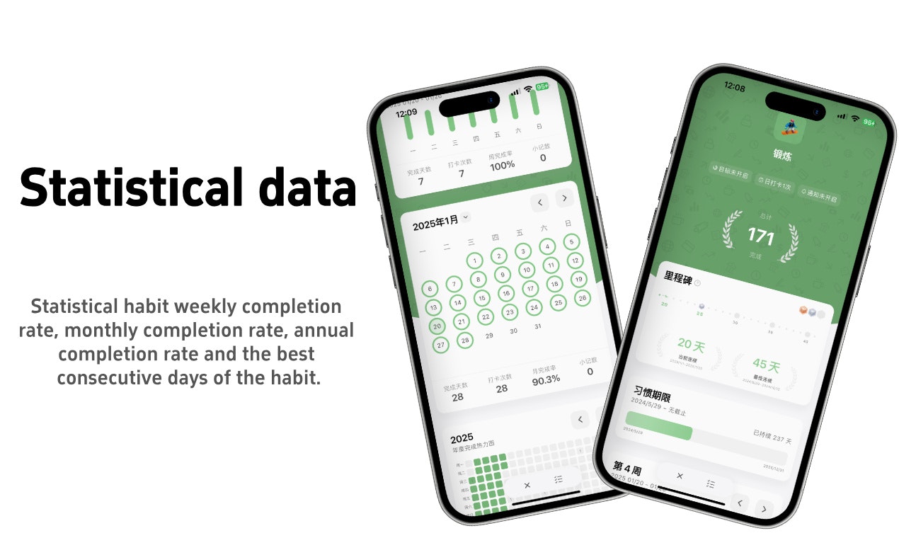 HabitDone gallery image