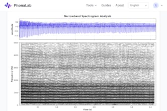 PhonaLab gallery image