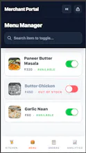 Restaurant Manager gallery image