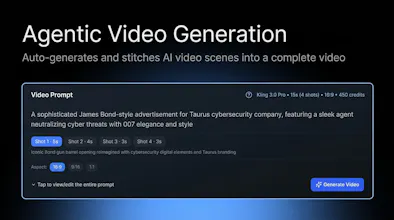 Pixero AI gallery image