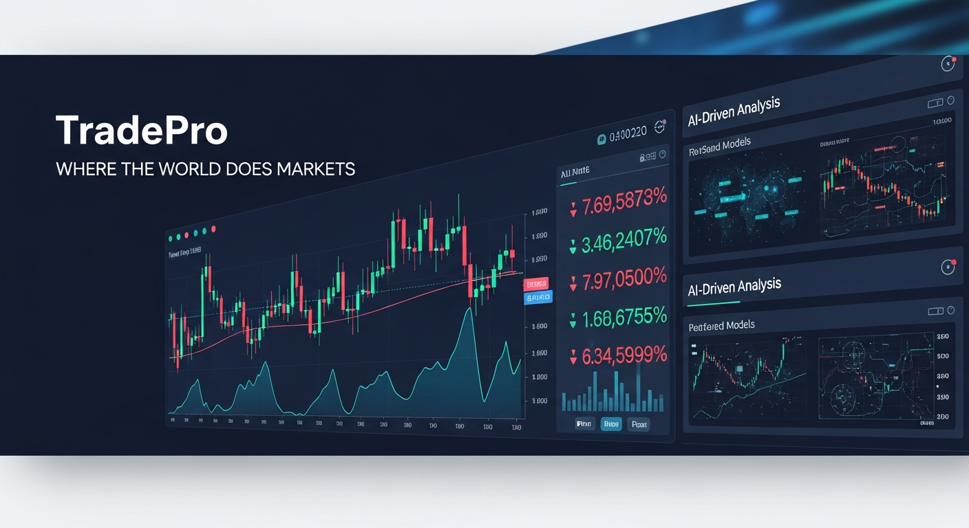 TradeProview gallery image