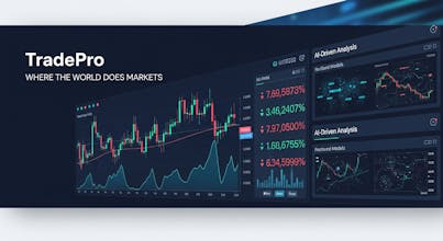 TradeProview gallery image