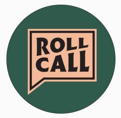 RollCall: Attendance Tracker