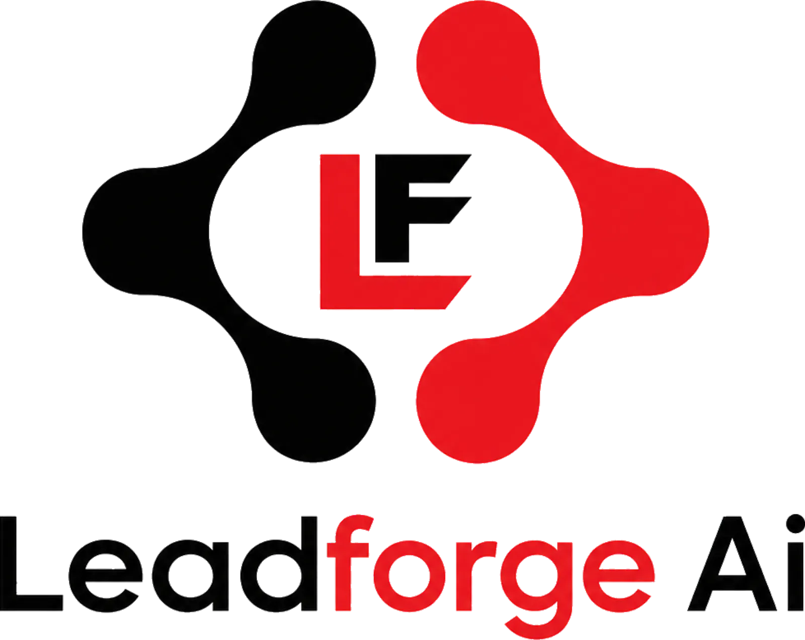 LeadForge AI screenshot 2