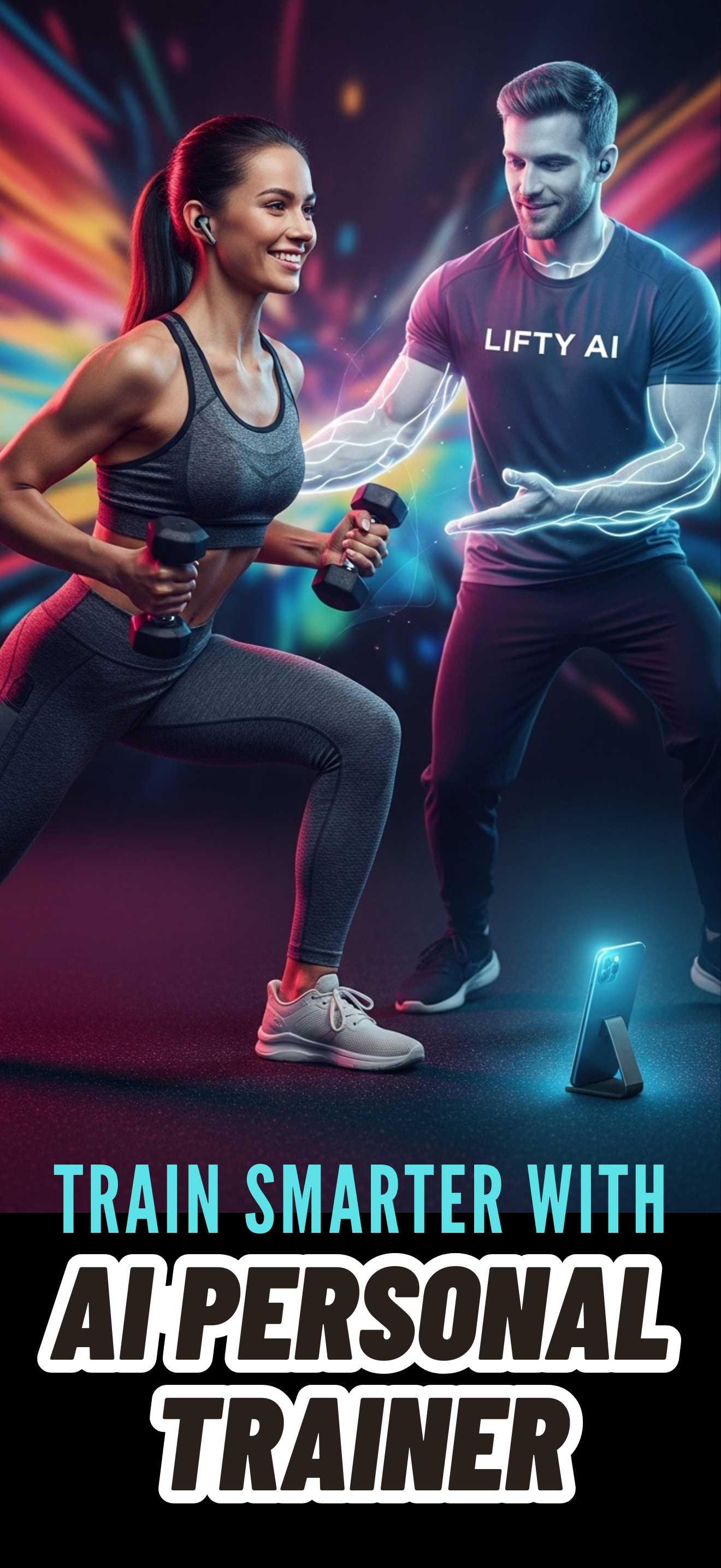 Lofty: personal trainer e allenatore di yoga media 7