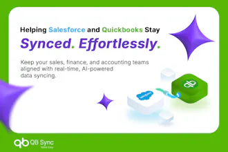 QB Sync Made Easy gallery image
