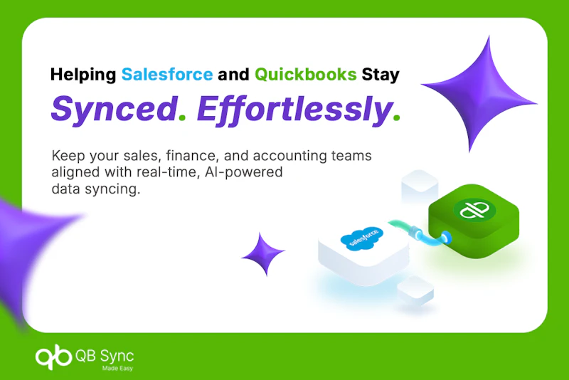 QB Sync Made Easy screenshot 2